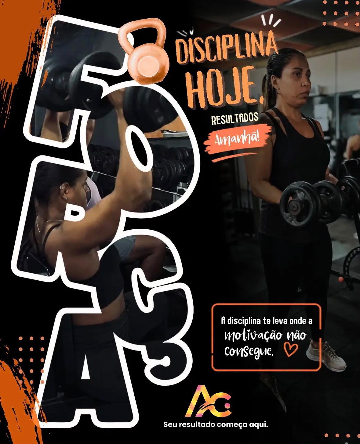 AC Fitness 3