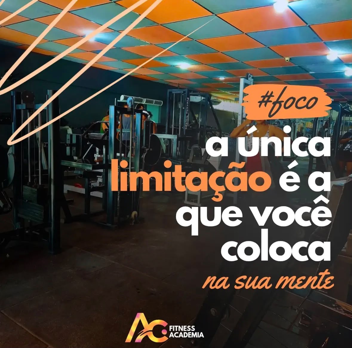 AC Fitness 2